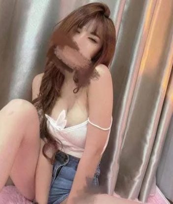 Carol Escort Service BoxHill