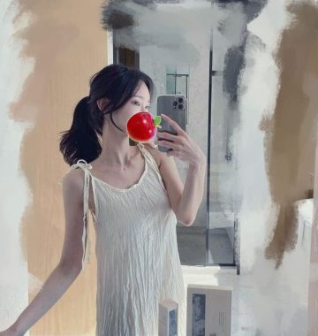 K-Oyster Escort Melbourne CBD Girl