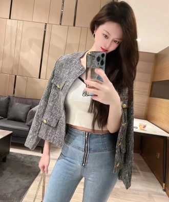 Nimo Brisbane CBD Escort Service Girl