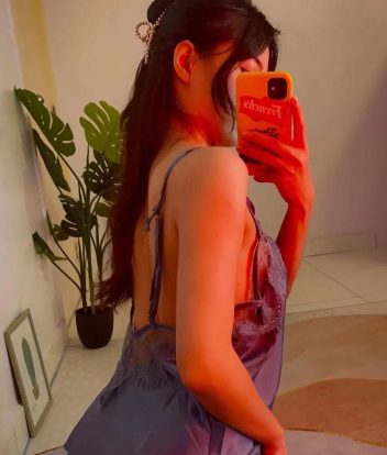 Tiffanie Boxhill Escort