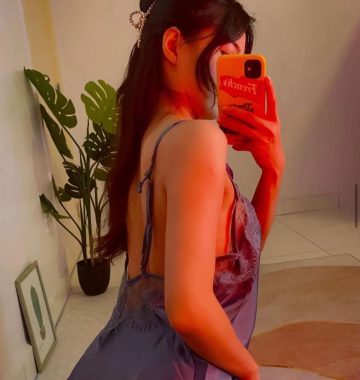 Tiffanie Boxhill Escort